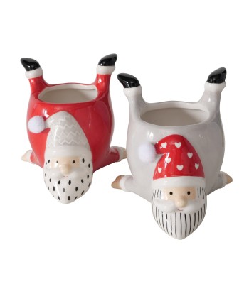 TEST DE CERÀMICA PARE NOEL....