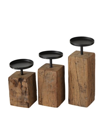 CANDELABRO "SOLEA" DE....