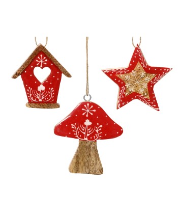 PENJOLL DE NADAL ESTRELLA....
