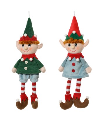 PENJOLL ELF AMB BARRET....