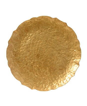 PLAT RODÓ DE MELAMINA....
