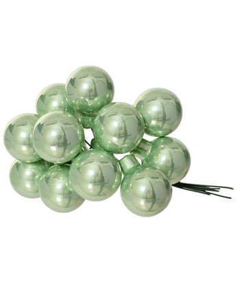 BOLES NADAL VERD MATCHA....