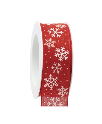 CINTA DE NAVIDAD COPITOS....