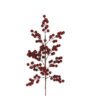 RAMILLETE DE BERRIES ROJAS....