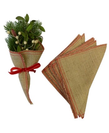 BOSSA VESC LINETTE NATURAL....