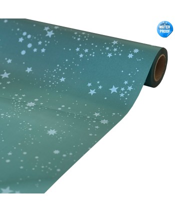 PAPEL DE SEDA IMPERMEABLE....
