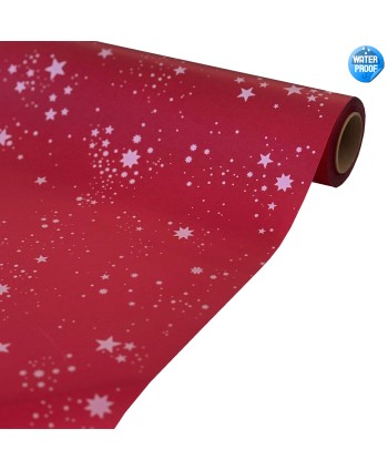 PAPEL DE SEDA IMPERMEABLE....