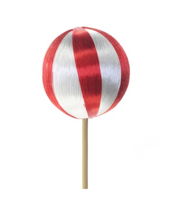 PICK BOLA VERMELLA I....
