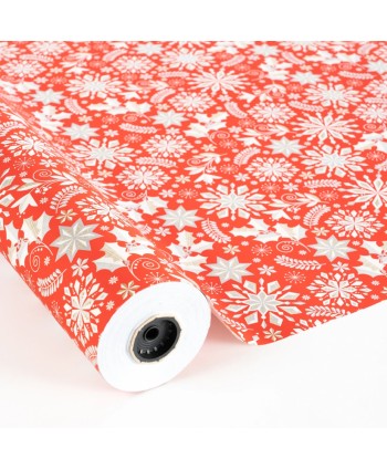 PAPEL DE REGALO LUXPAK....