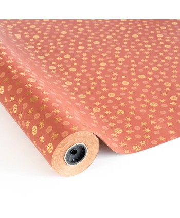 PAPEL DE REGALO LUXPAK....