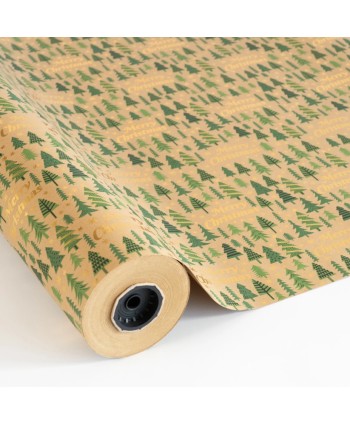 PAPEL DE REGALO LUXPAK....