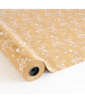 PAPEL DE REGALO LUXPAK....