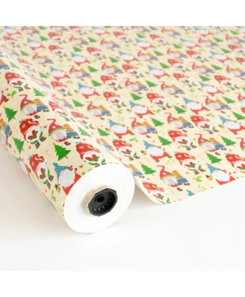 PAPEL PAKPER CREMA CON....