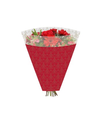 BOLSA BOUQUET "ÁRBOLES"....