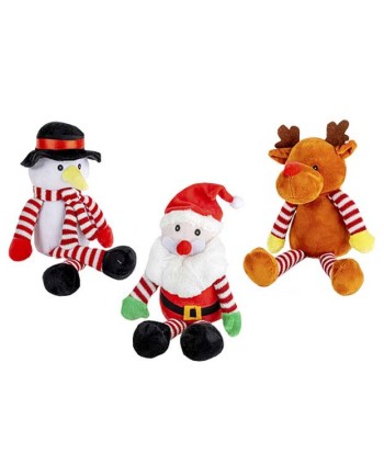 PELUIX DE PARE NOEL REN I....