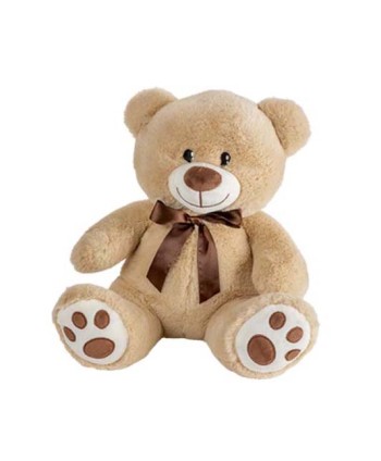 OSSET DE PELUIX AMB LLAÇ....