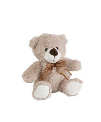 OSITO DE PELUCHE "LAZO....