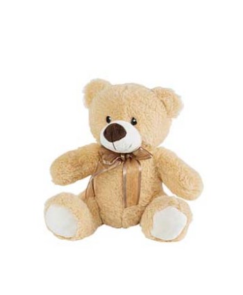 OSITO DE PELUCHE "LAZO....
