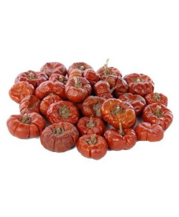 FRUTA SECA - CALABAZAS....