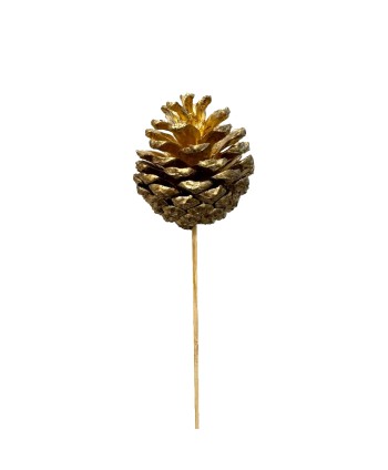 PICK DE PIÑA DE PINO....