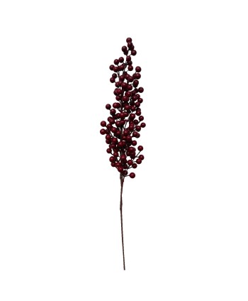 RAMILLETE DE BERRIES ROJAS....