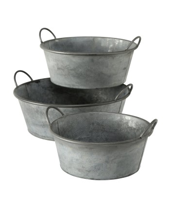 GIBRELL ZINC PLATA....