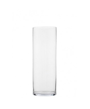 JARRÓN DE CRISTAL....