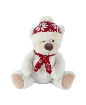 OSSET PELUIX BLANC AMB....