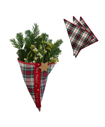 BOSSA VESC LINETTE QUADRES....