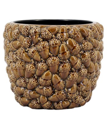 JARRÓN DE CERÀMICA....