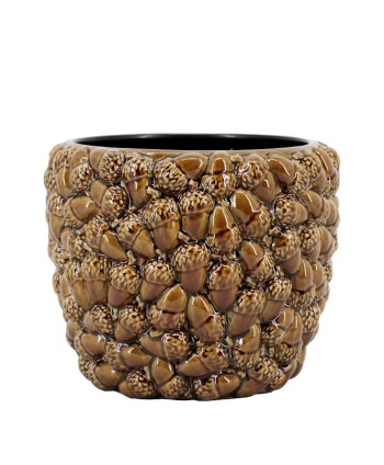 GERRO DE CERÀMICA "GLANS"....