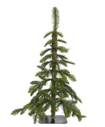 ARBRE NADAL ALPINE VERD....