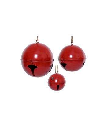 COLGANTES DE CASCABELES....