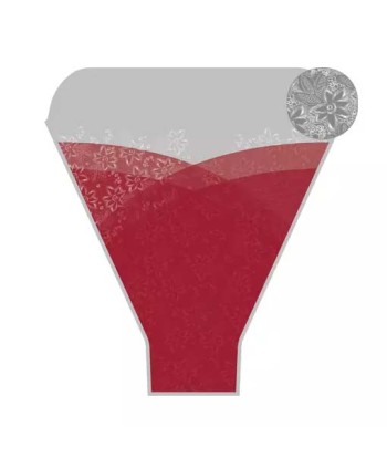 BOSSA BOUQUET "ARIA"....