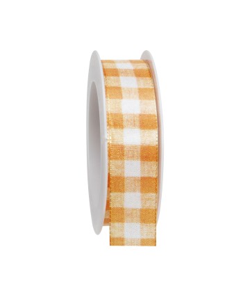 CINTA TÈXTIL VICHY "GRAN"....