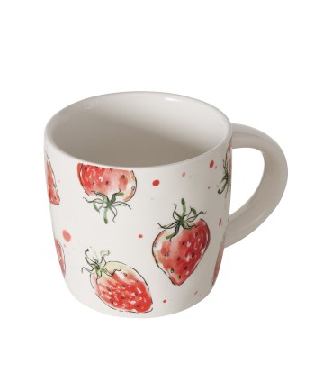 TAZA DE CERÁMICA "JUMBO"....