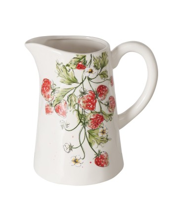 GERRA DE CERÀMICA "JUMBO"....