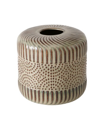 GERRO DE CERÀMICA "LOU"....