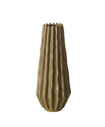 JARRÓN DE CERÁMICA....