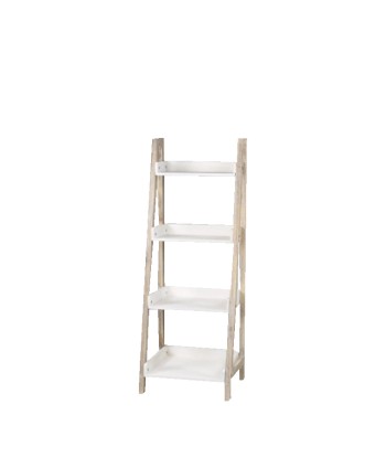 PRESTATGERIA DE FUSTA DE 4....