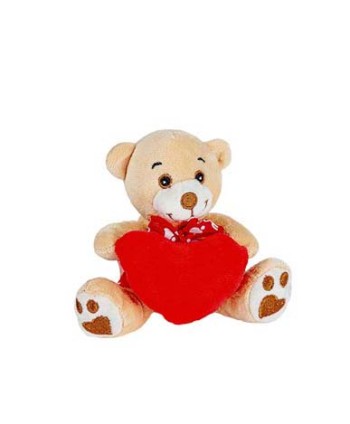 OSITO PELUCHE CAMEL CON....