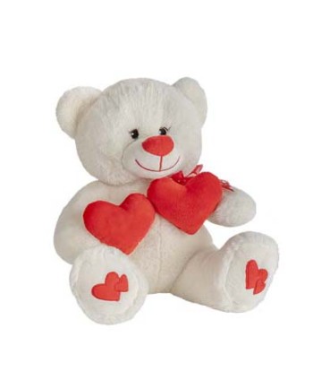 OSITO PELUCHE "DOBLE....