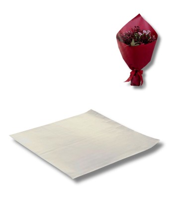 FULLA DE PAPER DE SEDA....