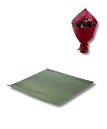 HOJA DE PAPEL DE SEDA....