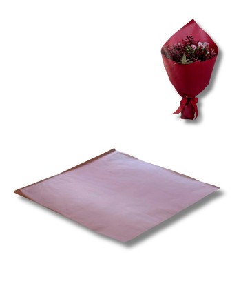 HOJA DE PAPEL DE SEDA....