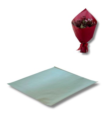 HOJA DE PAPEL DE SEDA....