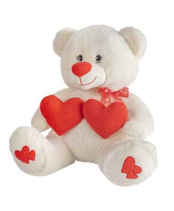 OSITO PELUCHE "DOBLE....