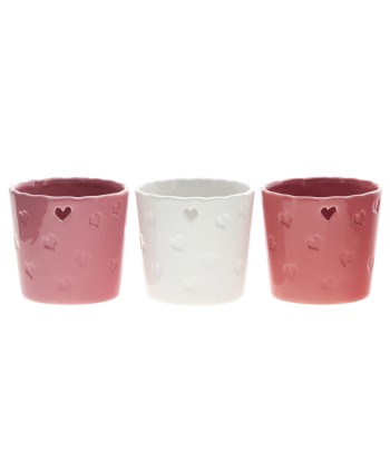 MACETA DE CERÁMICA....