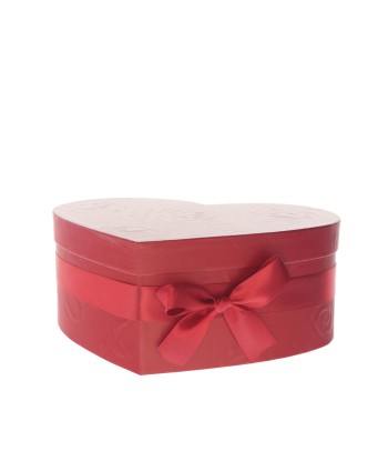 CAJA SOMBRERO "ROSAS"....