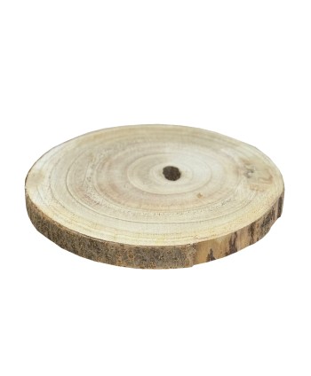 BASE DE MADERA APOLLONIA....